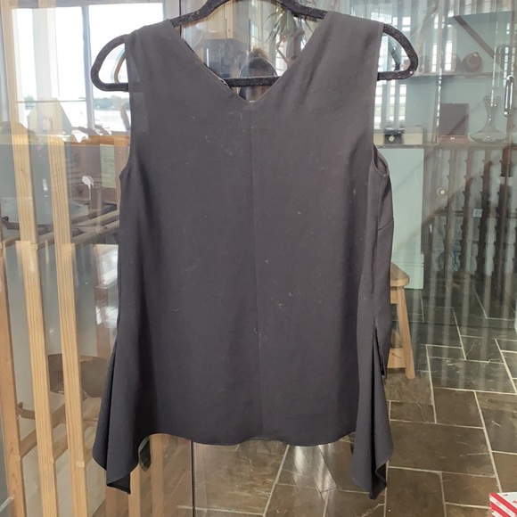 Bcbgmaxazria top - Picture 2 of 2